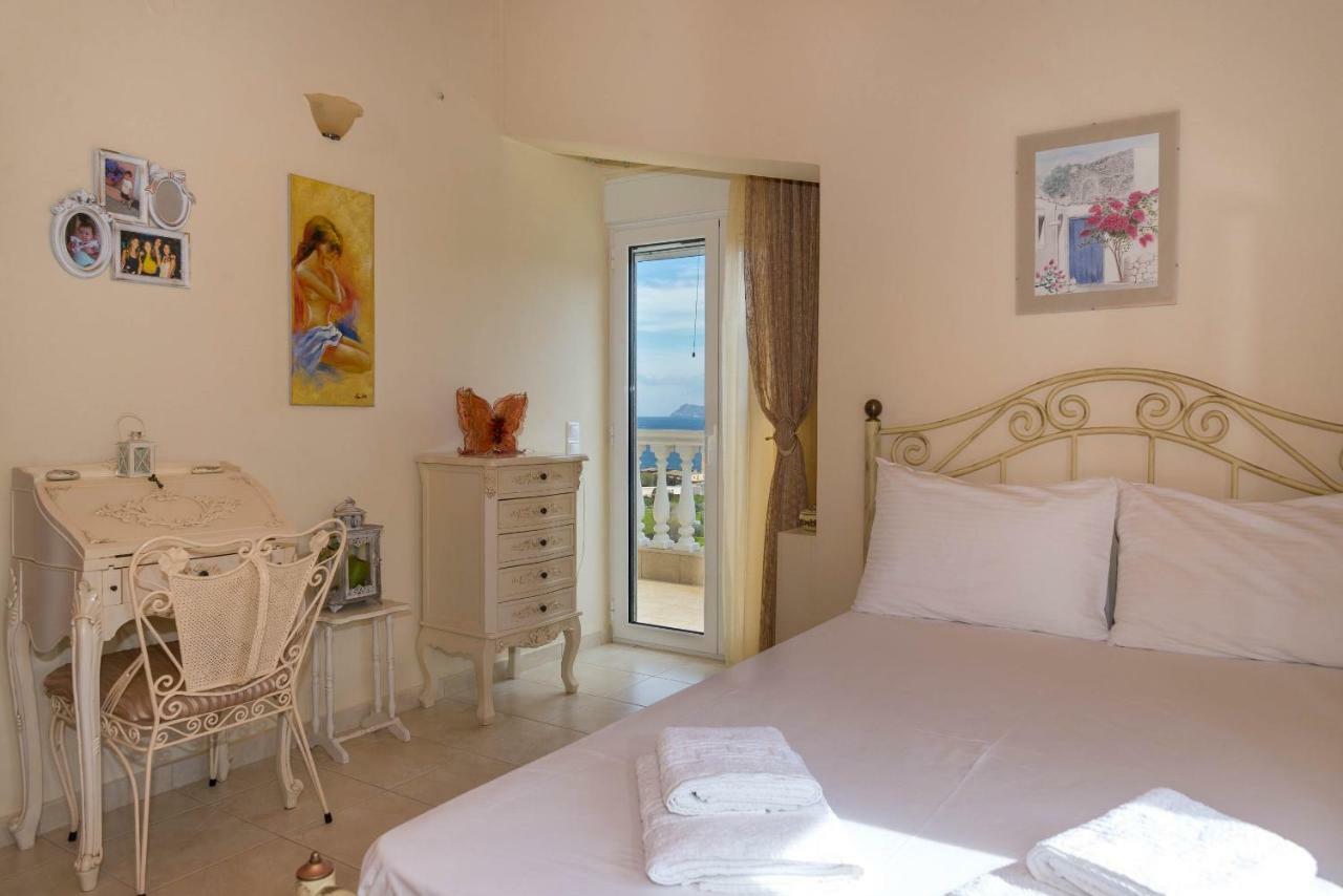 Villa Palma Sitia  Exterior foto