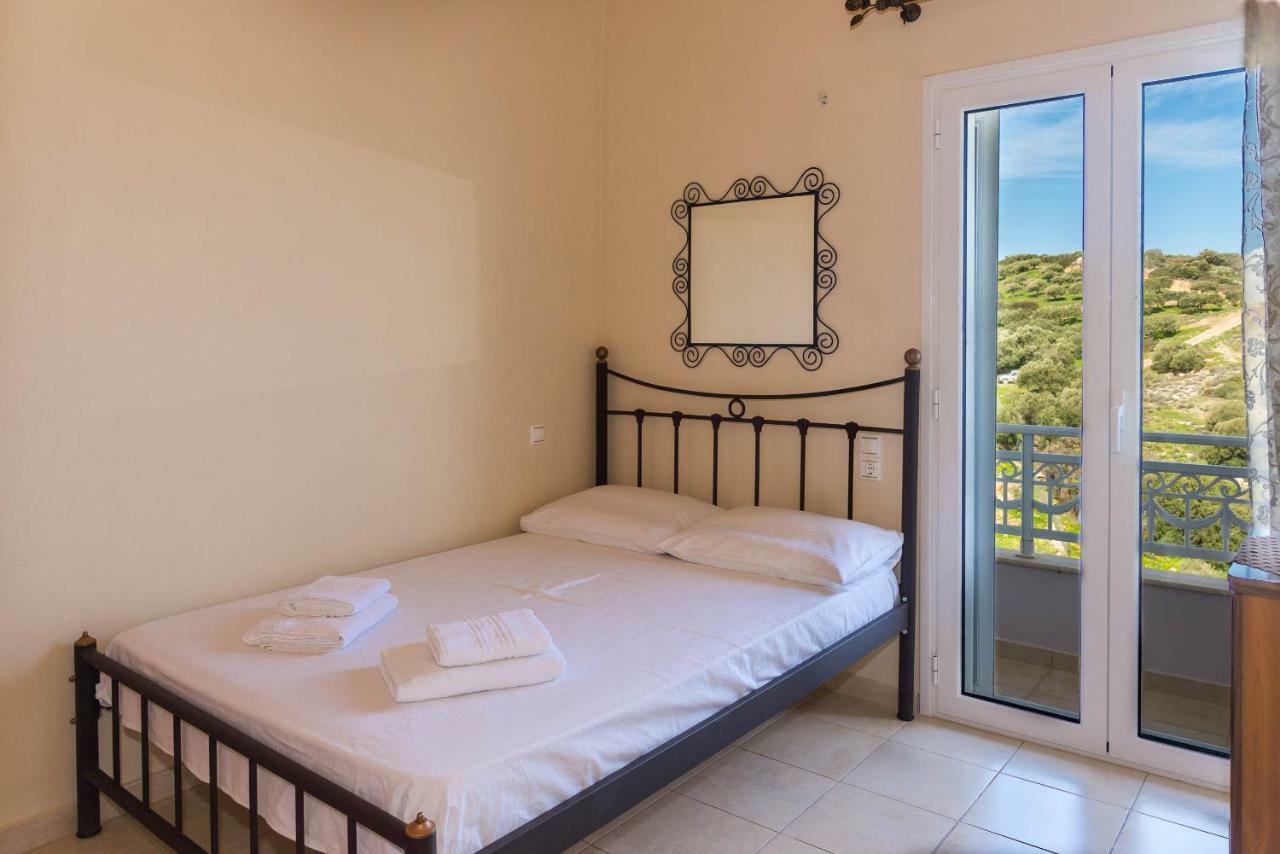 Villa Palma Sitia  Exterior foto